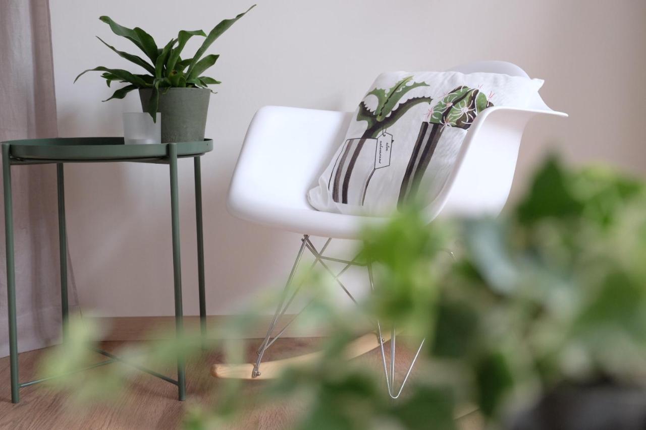 La Casa Di Ringhiera Apartman Alba Kültér fotó