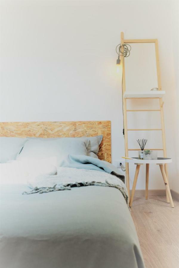 La Casa Di Ringhiera Apartman Alba Kültér fotó
