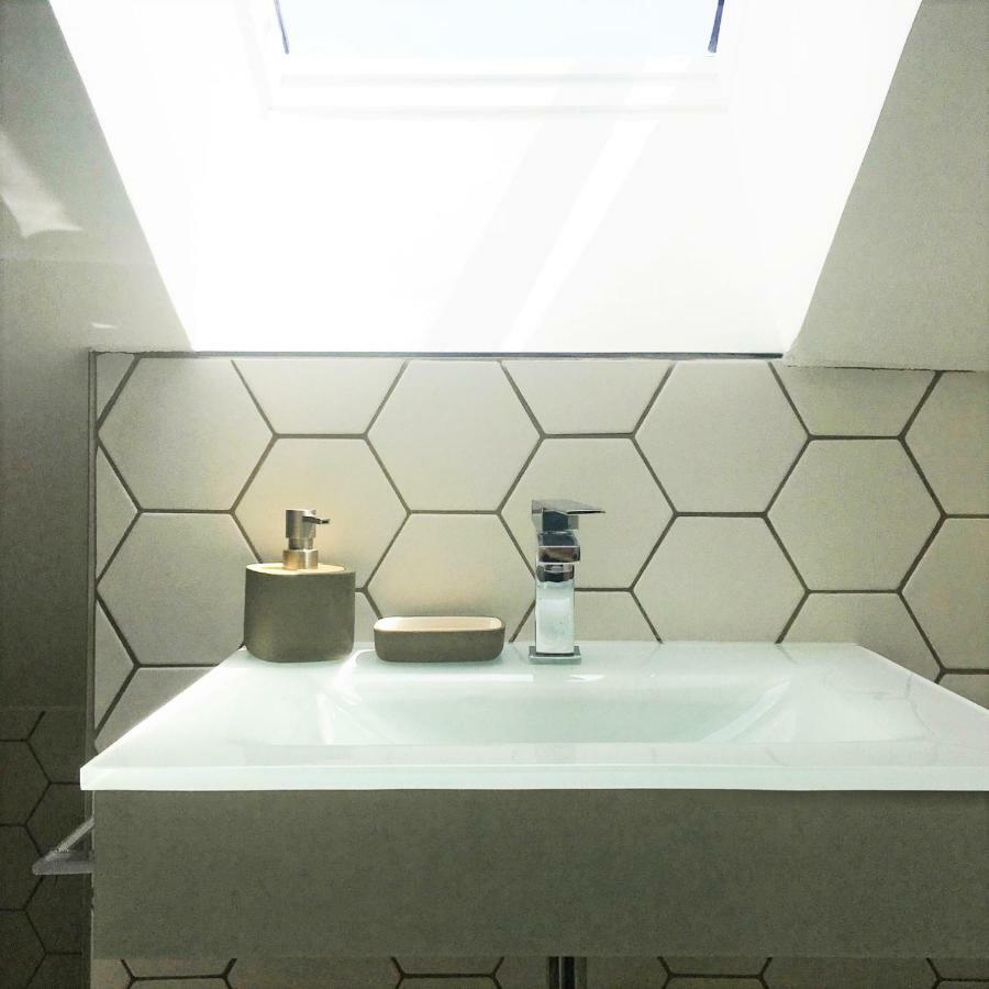 La Casa Di Ringhiera Apartman Alba Kültér fotó