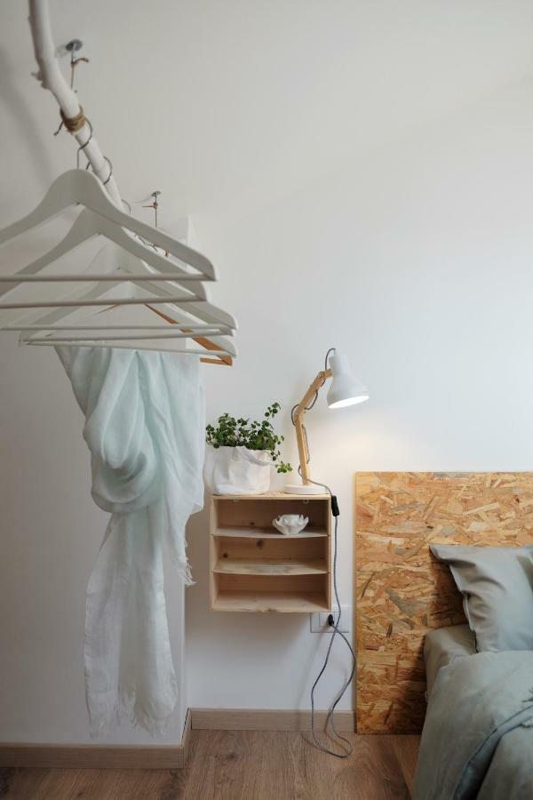 La Casa Di Ringhiera Apartman Alba Kültér fotó