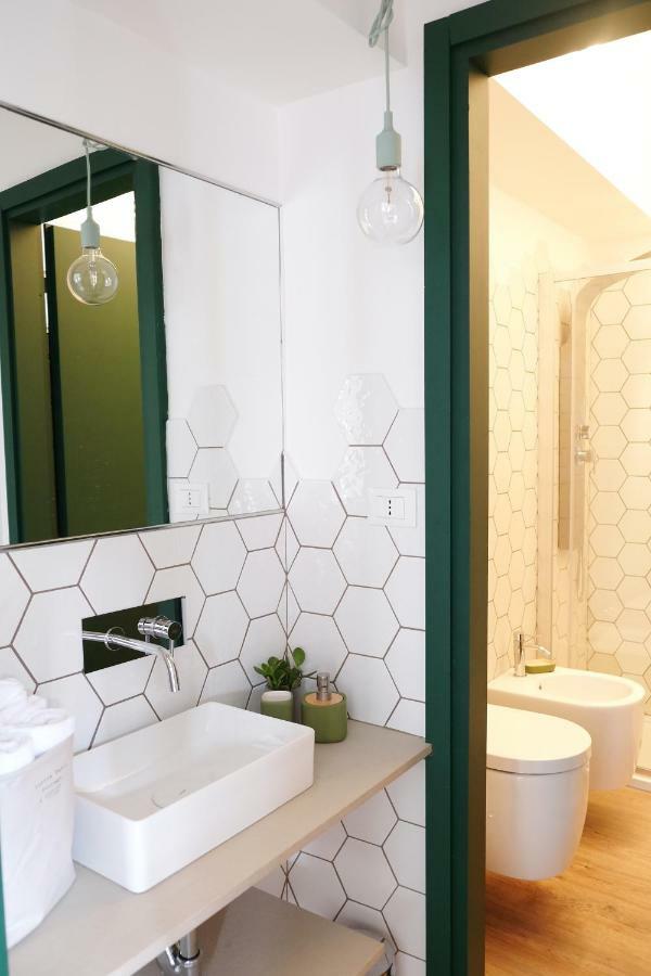 La Casa Di Ringhiera Apartman Alba Kültér fotó
