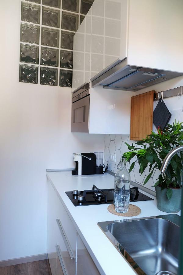La Casa Di Ringhiera Apartman Alba Kültér fotó